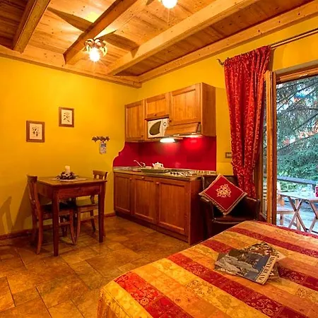 Checrouit Hotel