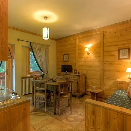 Checrouit Hotel Pré-Saint-Didier